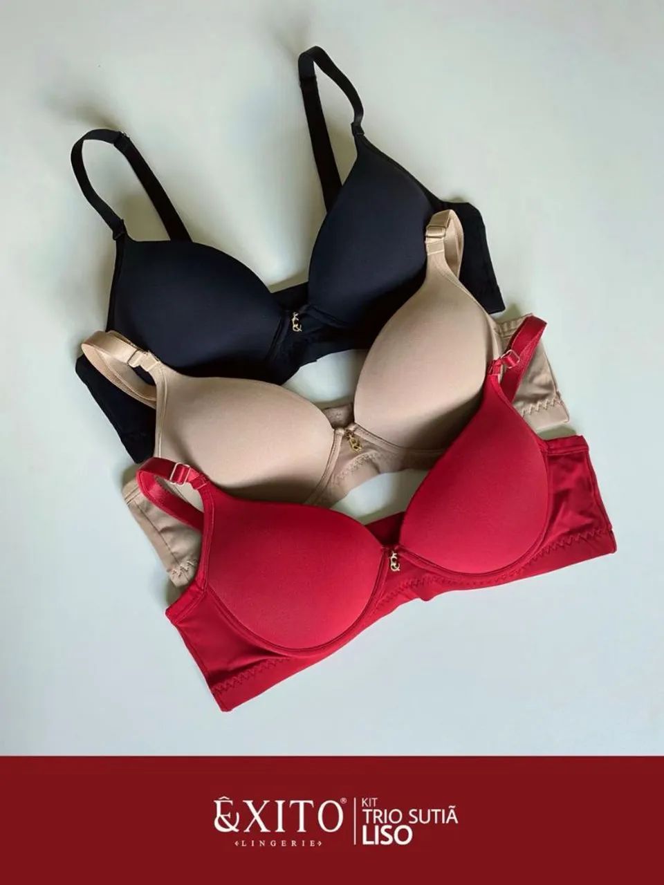 Lingerie  - Foto 3