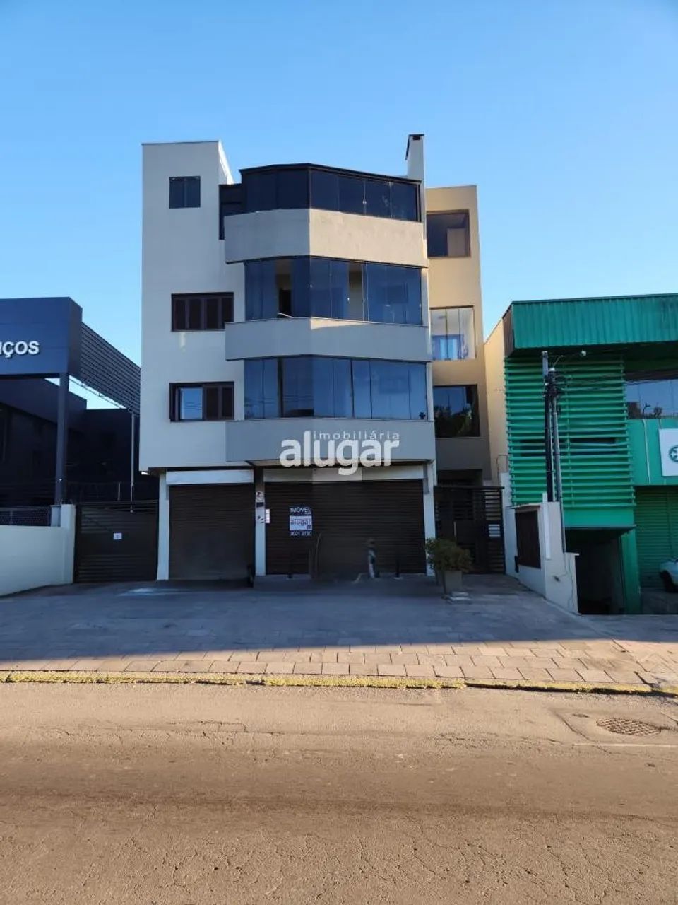 Sala Térrea Cinqüentenário Caxias do Sul - Foto 2