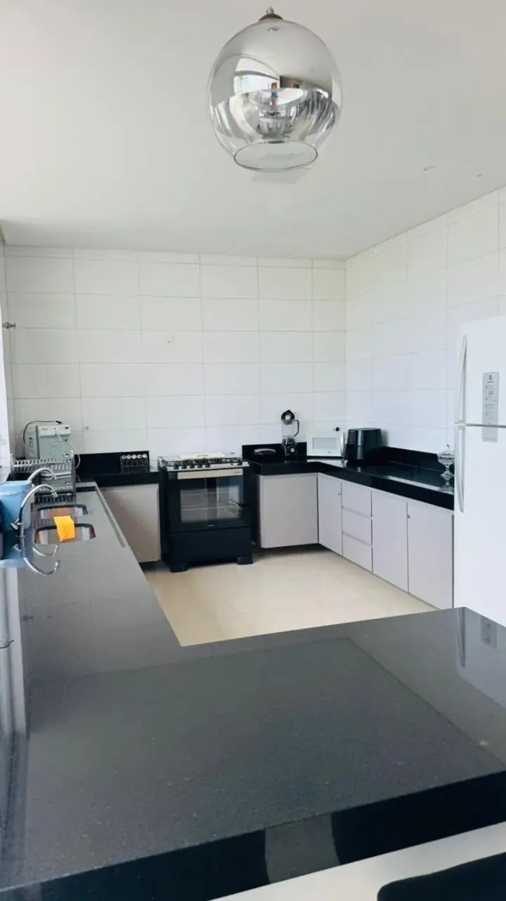 ALUGO CASA MOBILIADA EM CONDOMÍNIO FECHADO - Foto 5