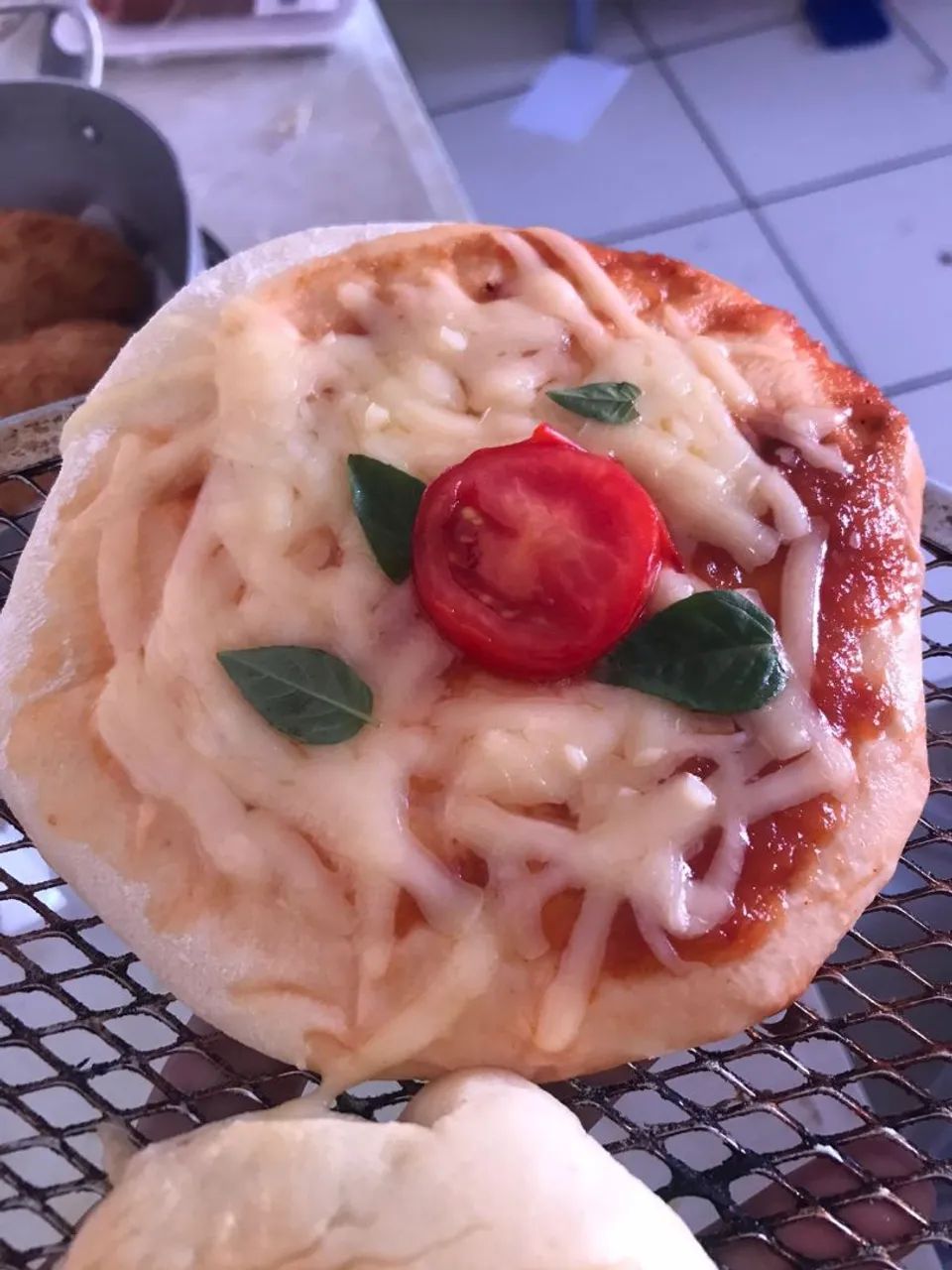Kit de pizza