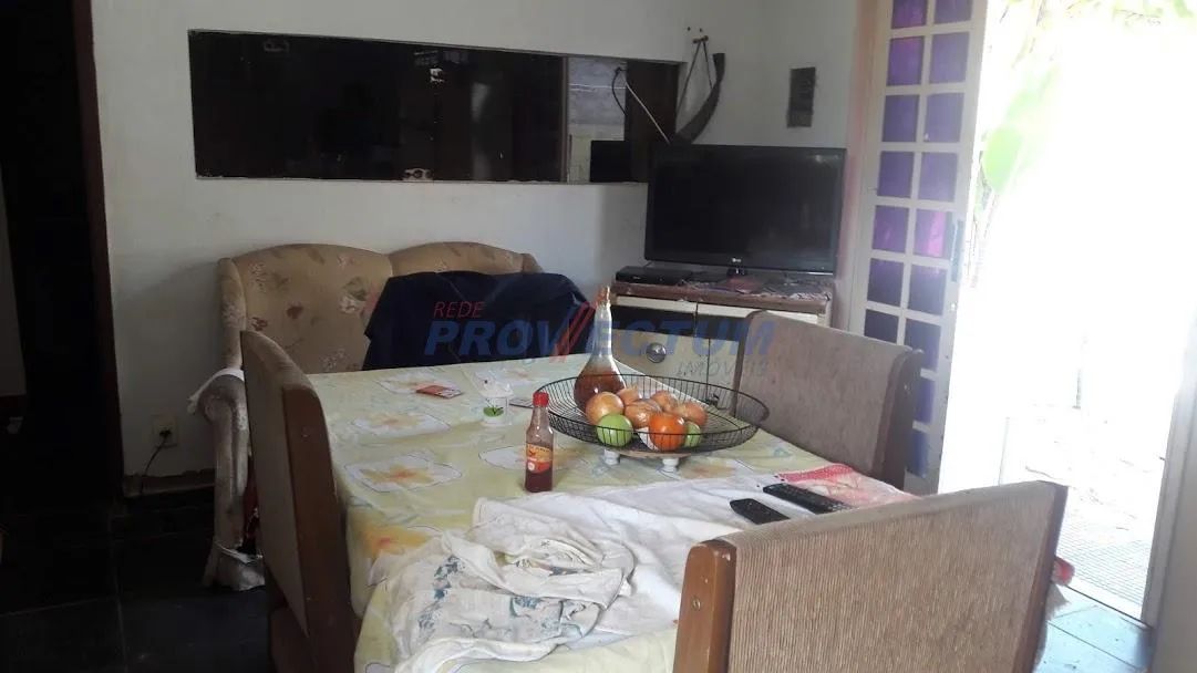 casa - Jardim Paranapanema - Campinas - Foto 4