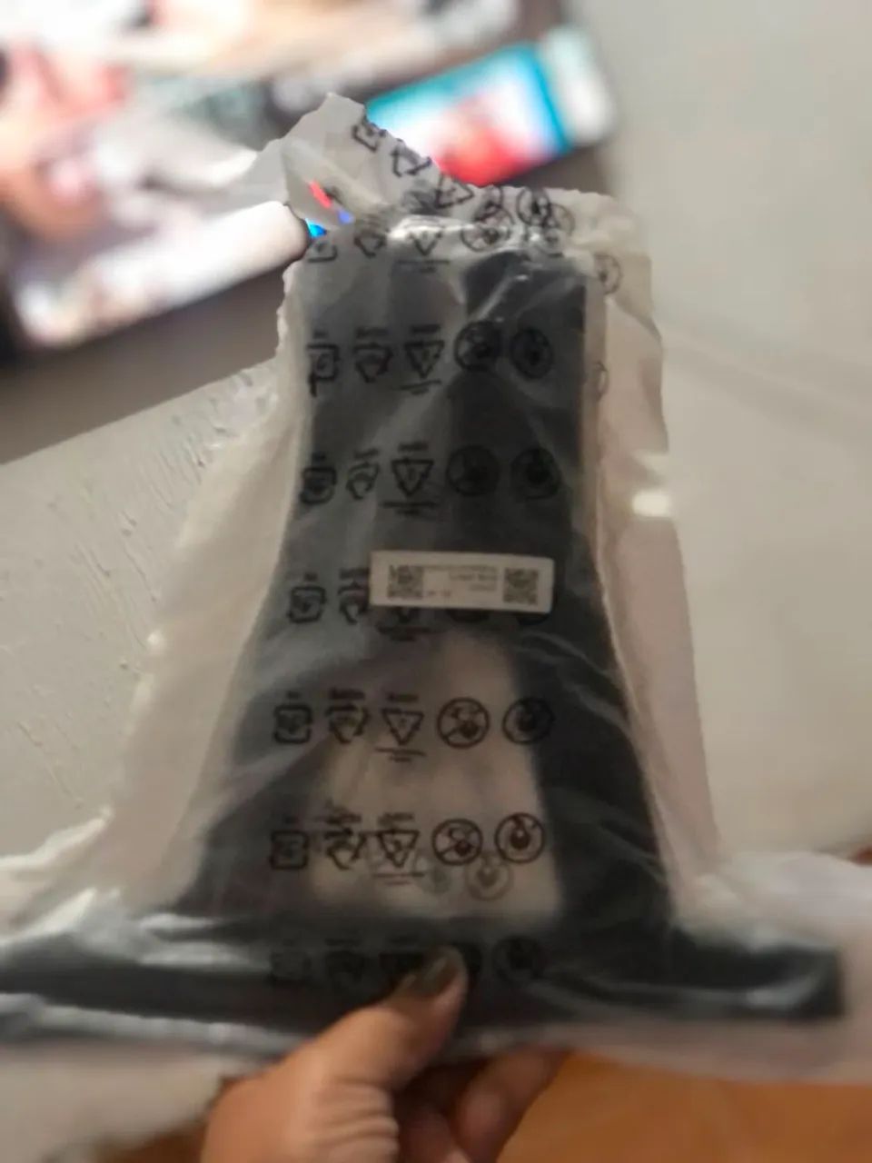 Vendo tv smart 50 polegadas semi novo - Foto 2