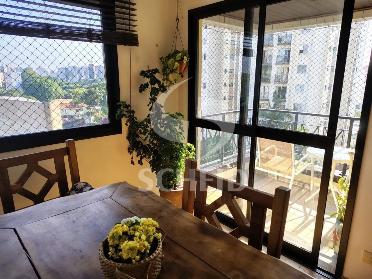 Apartamento a venda de 90,00m² útil, com 3 quartos e 2 vagas no Jabaquara ! - Foto 4