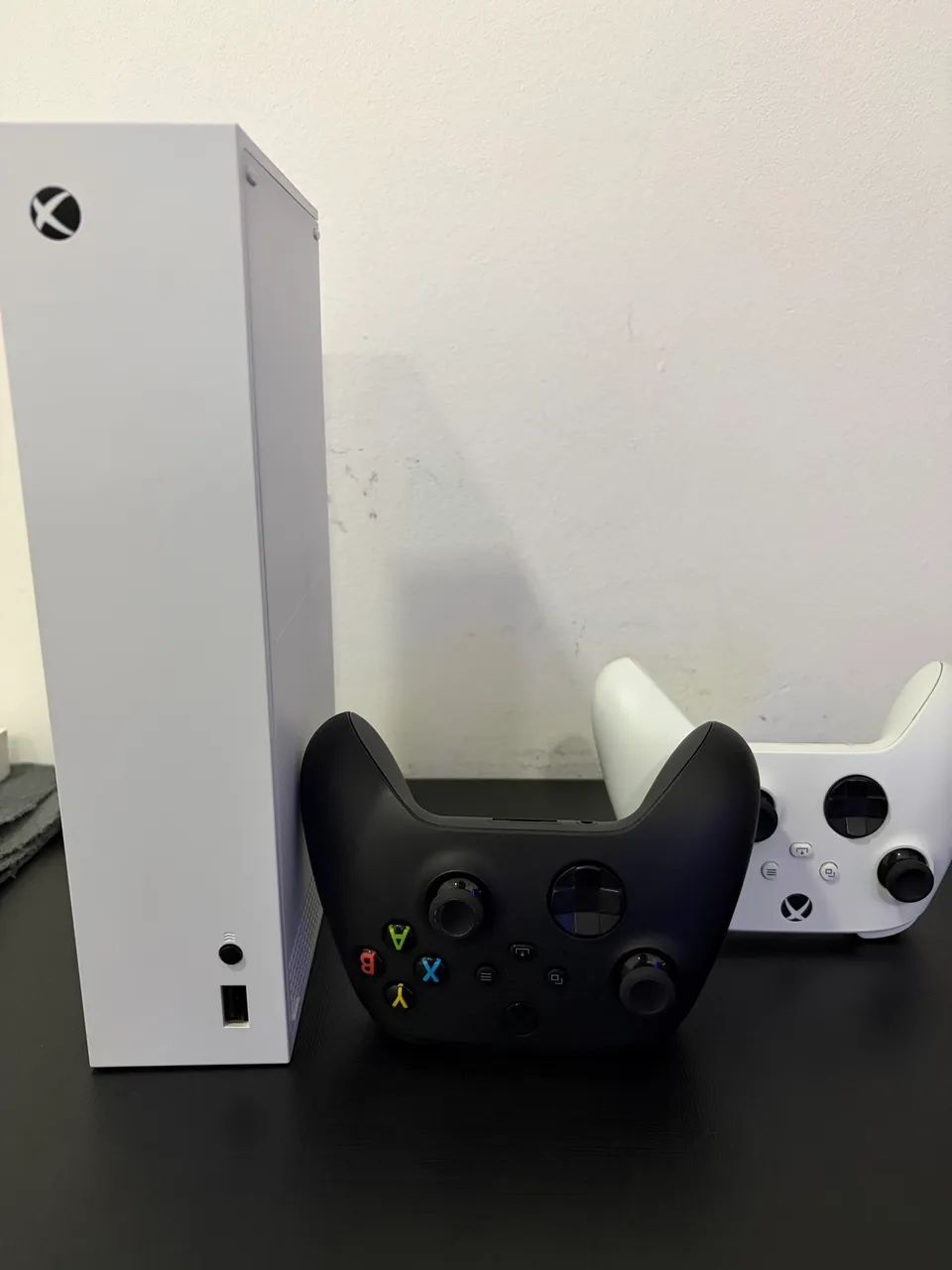 Xbox Series S 512GB - Excelente Estado - Foto 2