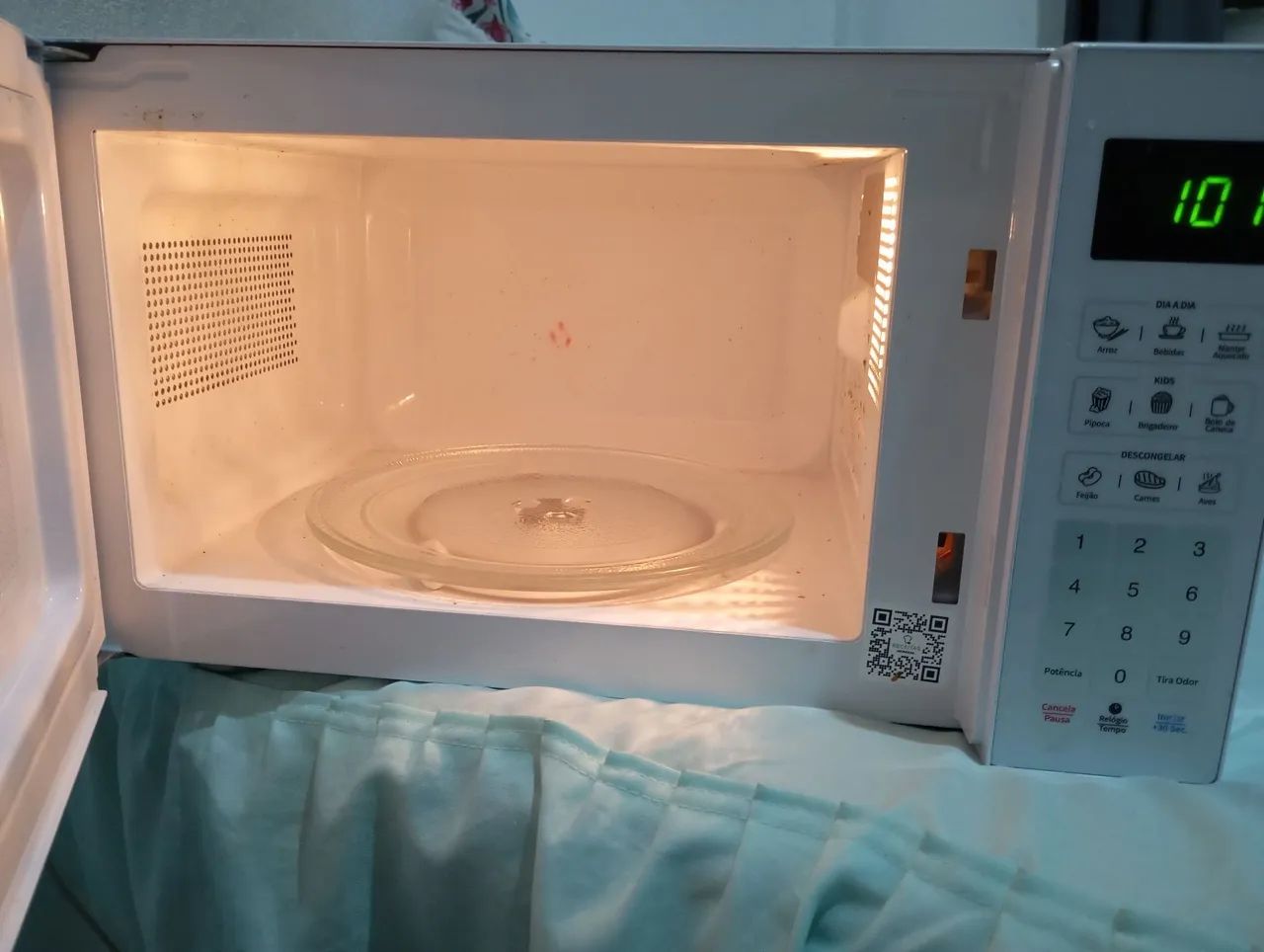 Vendo microondas  - Foto 2