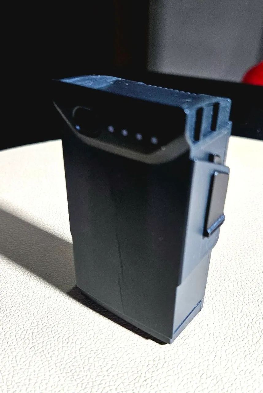 Bateria Mavic Air 1 (defeito) - Foto 4