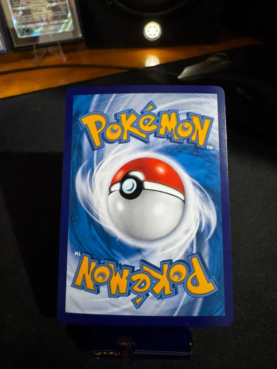 Gengar (Illustrated Full Arts) CH (0307/07) - Foto 2