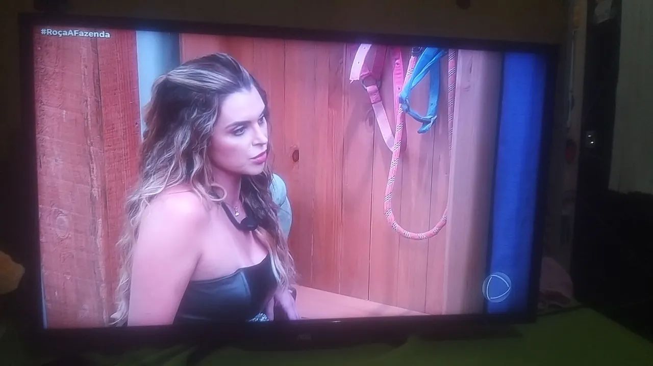 Vendo uma TV aoc - Foto 3