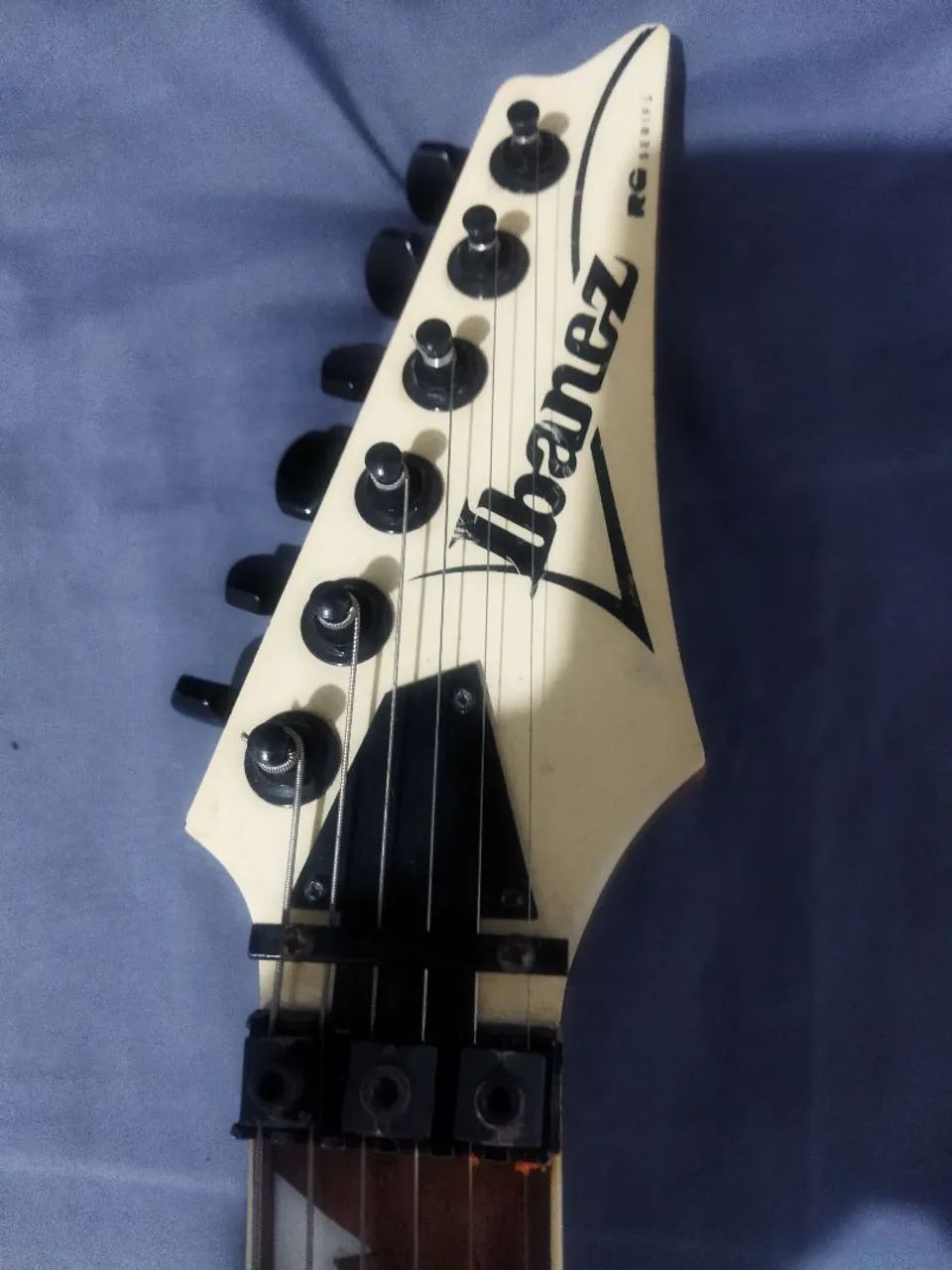 Ibanez RG DX350 - Foto 4
