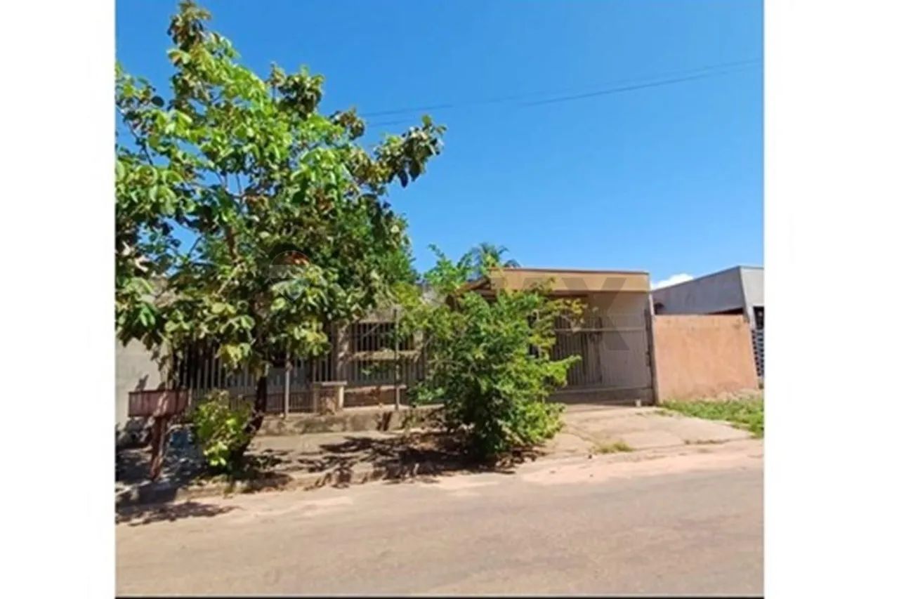 "Casa 4 quartos com piscina e área gourmet à venda"