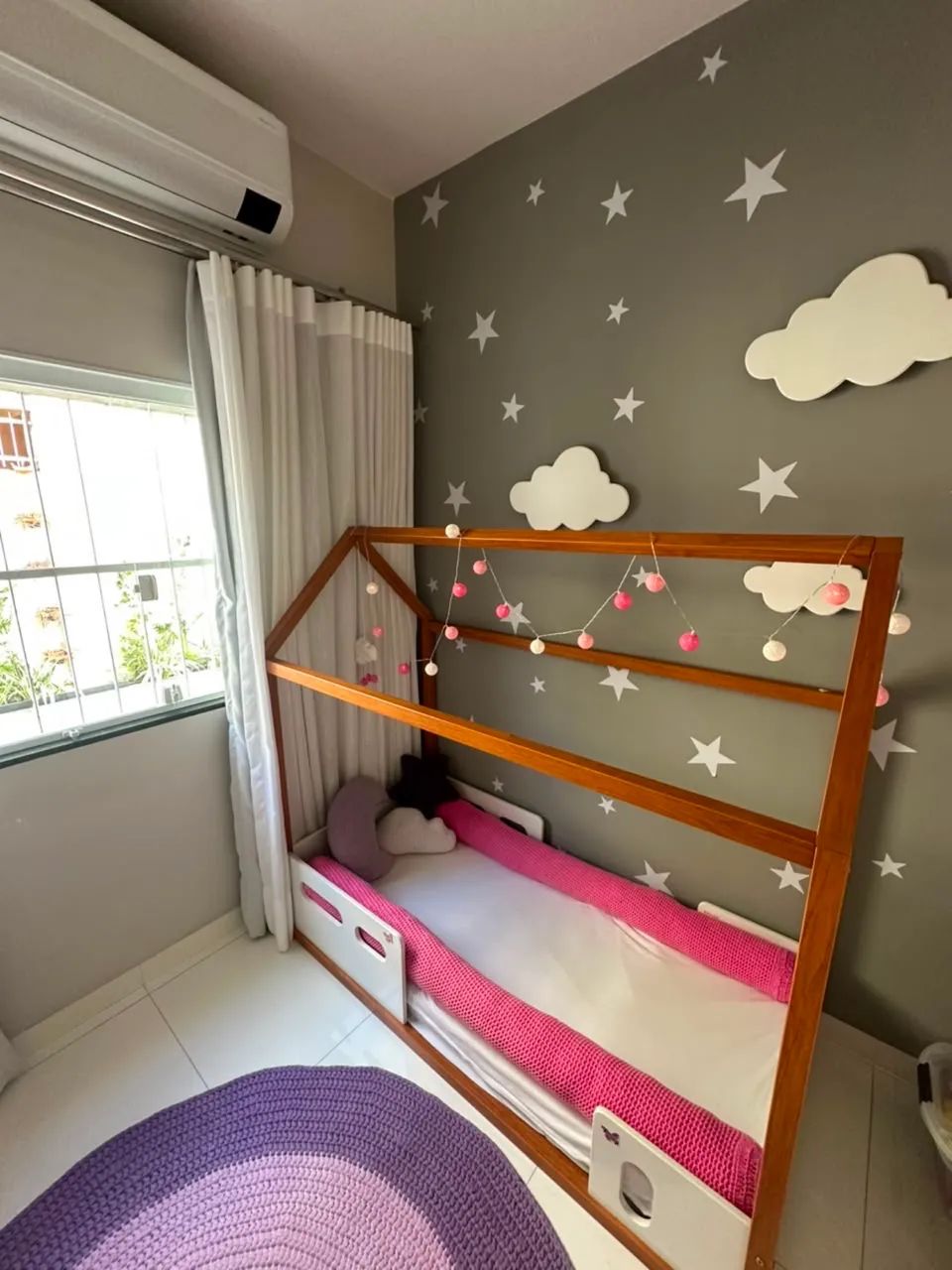 Cama infantil montessoreana - Foto 2