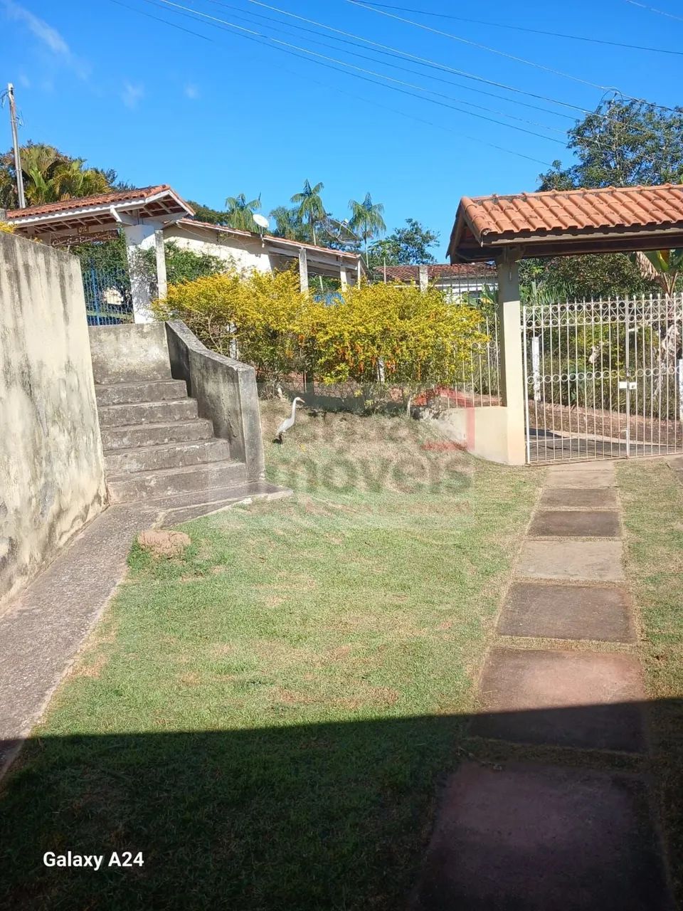 Chácara em Gramado ll, Redenção da Serra/SP - Foto 3