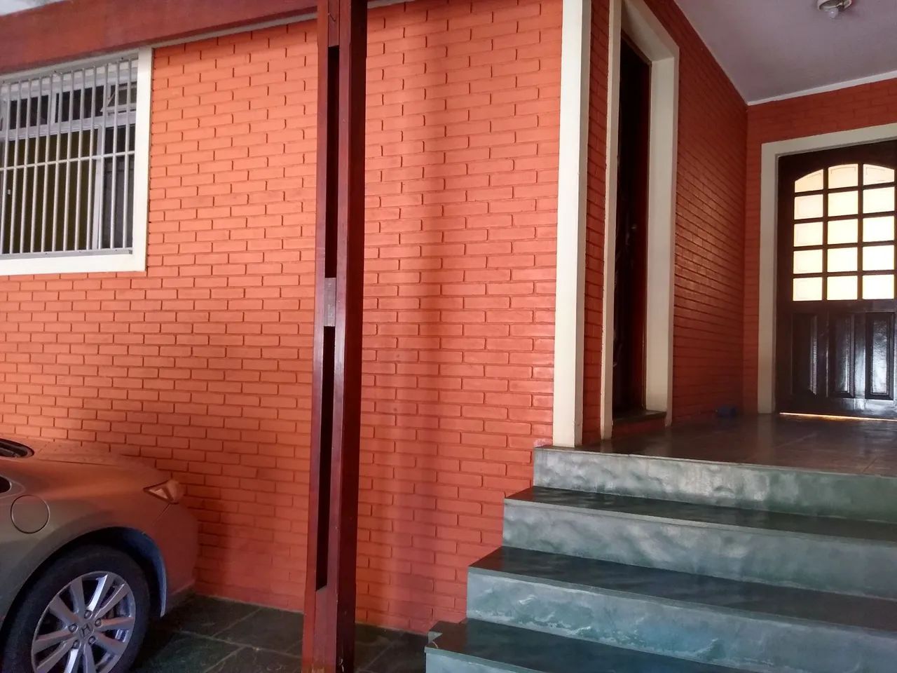 Foto - São Paulo - Jardim Maria Rita