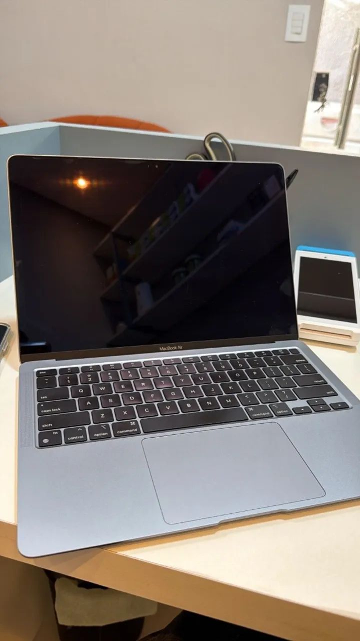 MacBook Air Apple M1 - 8GB - Foto 2
