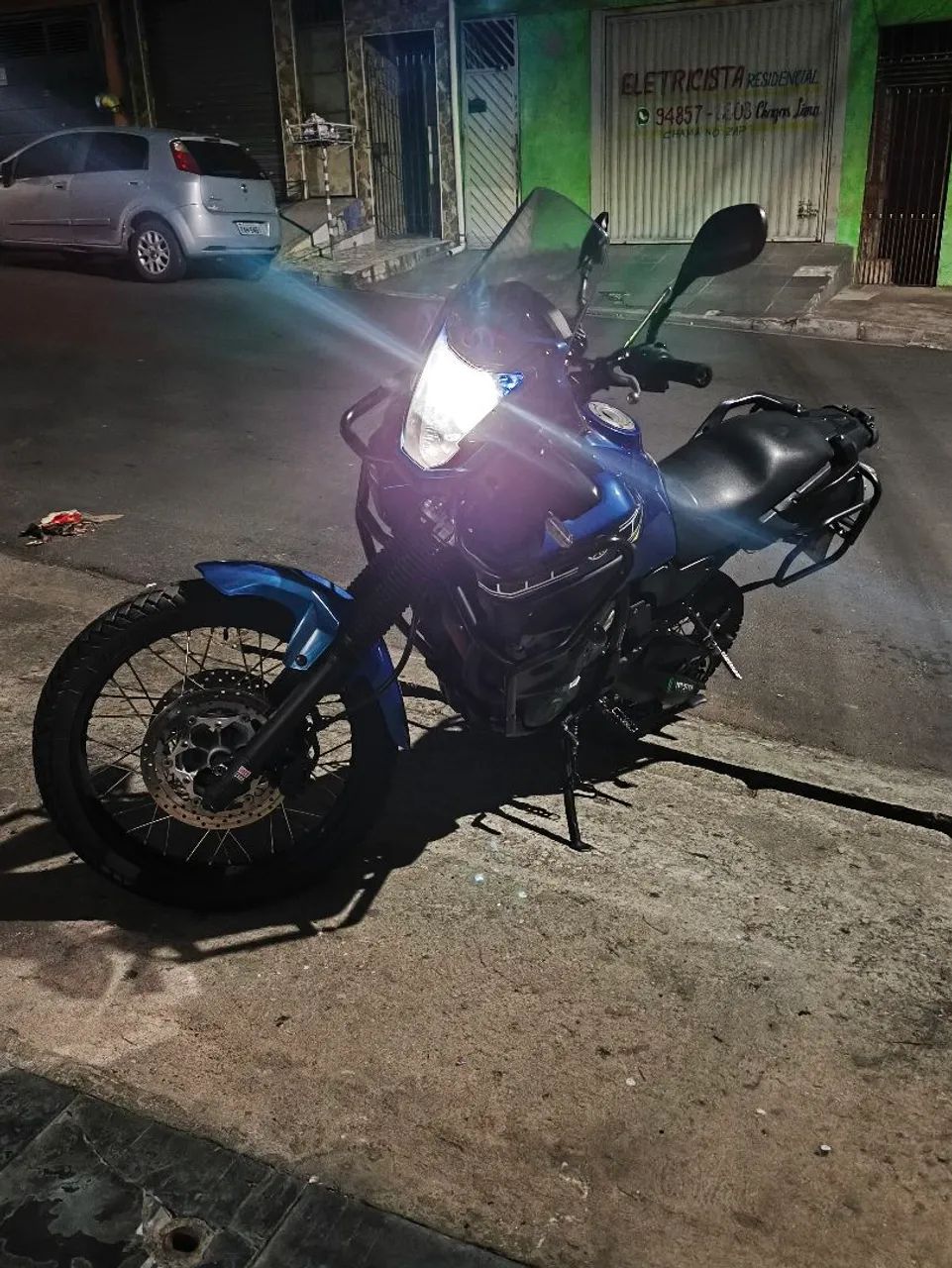 Ténéré 660z  - Foto 4
