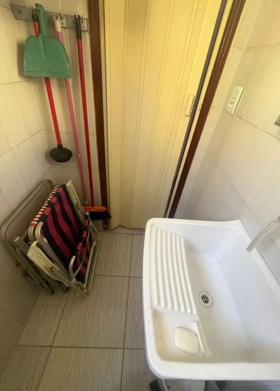 Kitão reformado com garagem! - Foto 4
