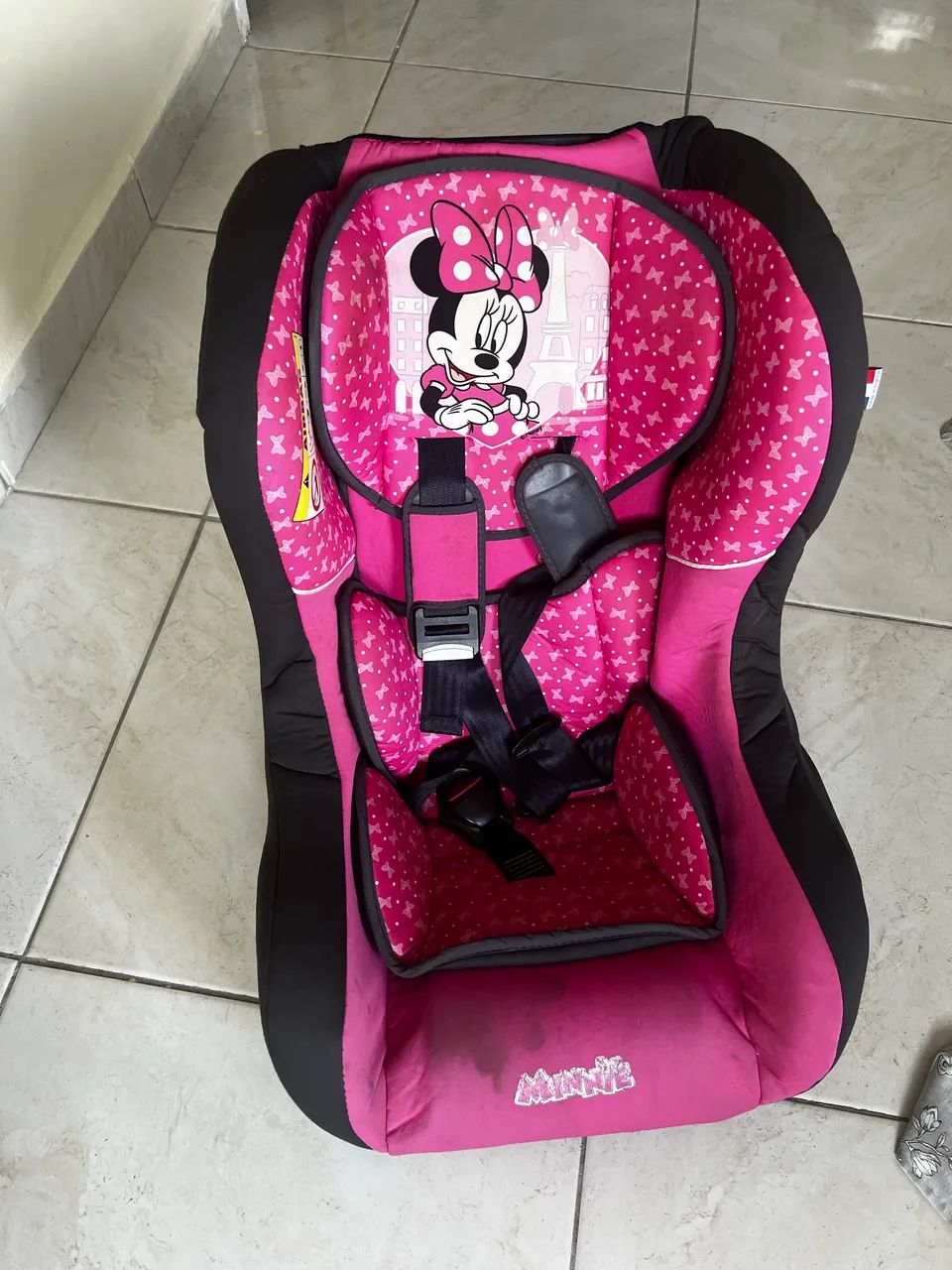 Cadeirinha de carro - Foto 2