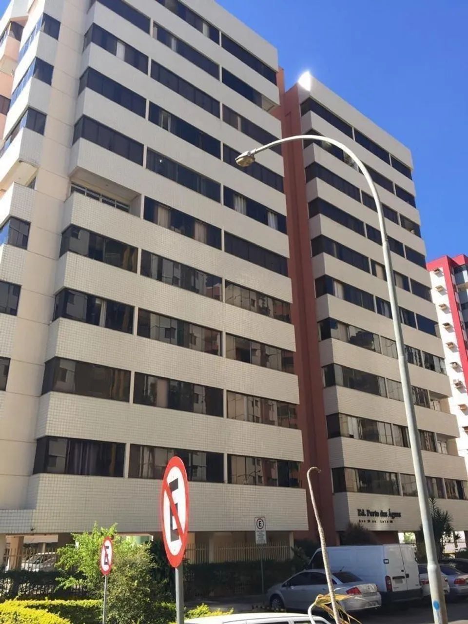 Aluguel apto, kitnete temporada, , contrato mensal/diaria, Aguas claras, valor R$ 2.800,00 - Foto 17