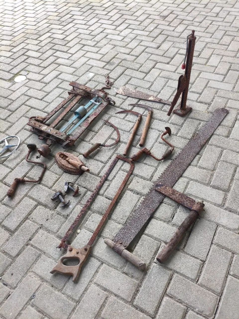 Antiguidade  - Foto 3