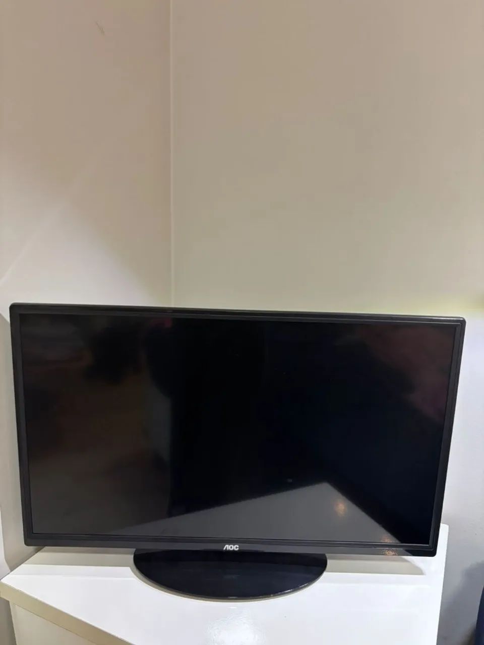 TV  AOC 24 polegadas