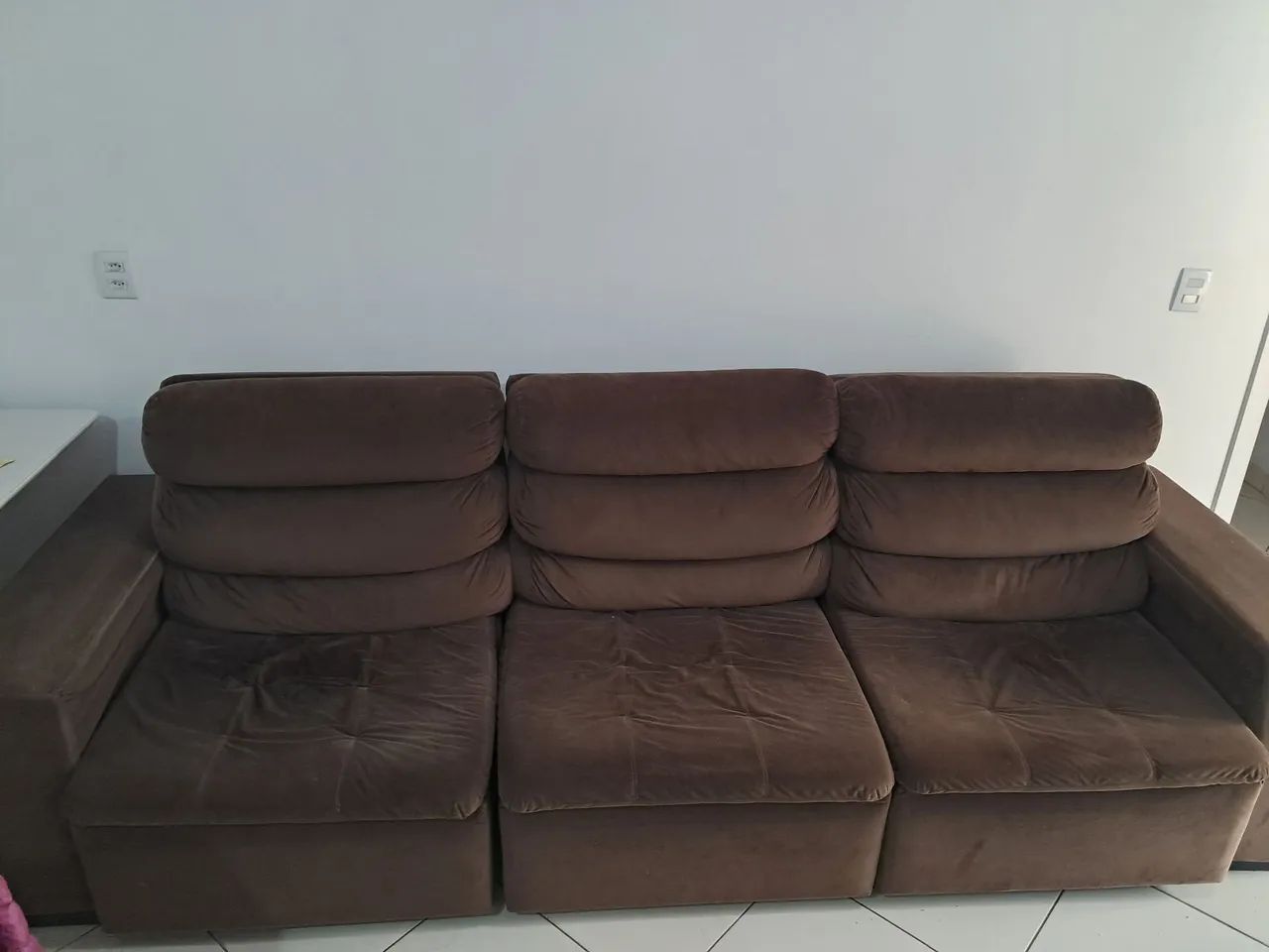 VENDO SOFÁ