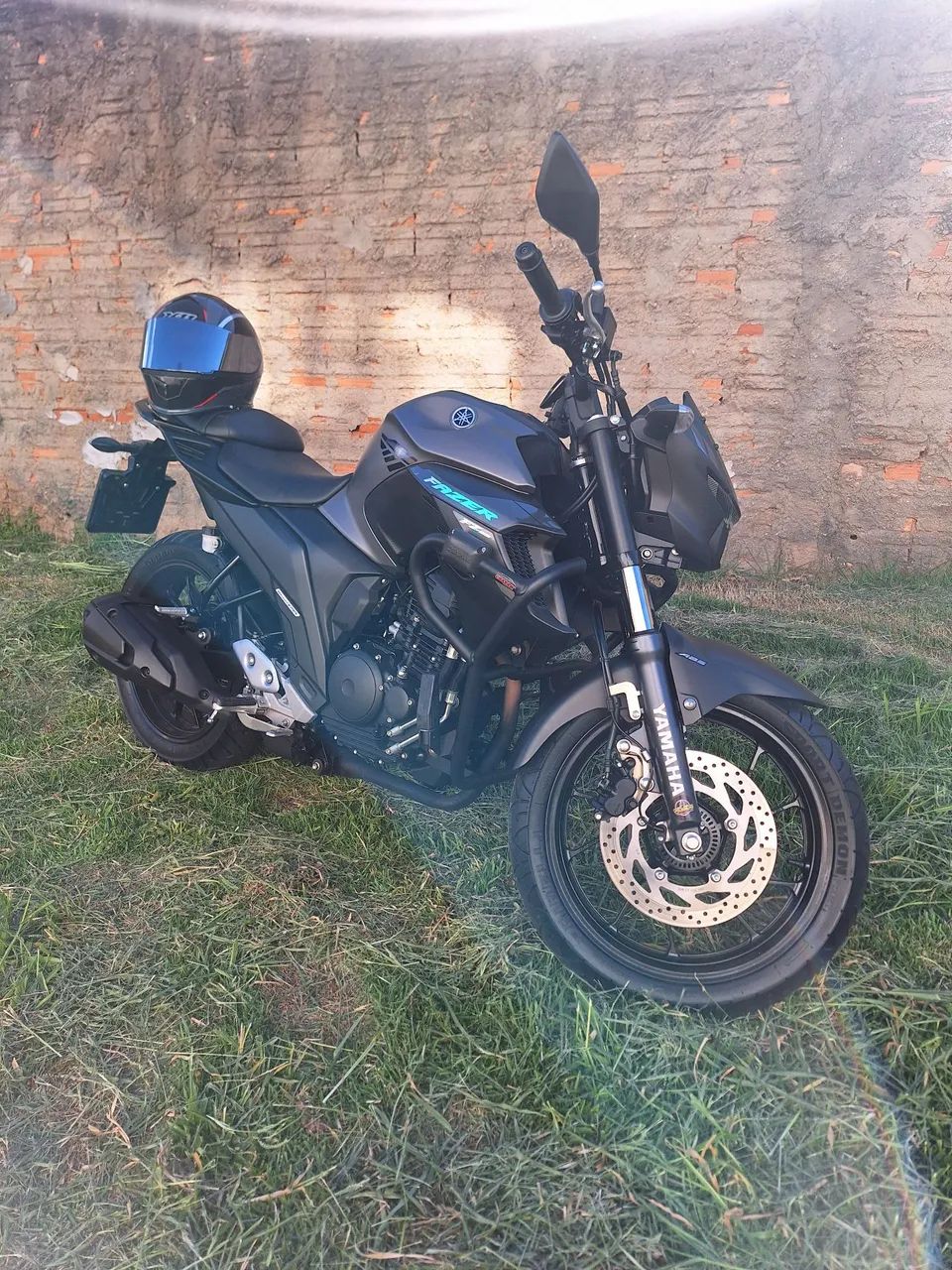 FZ 250 2024  - Foto 2