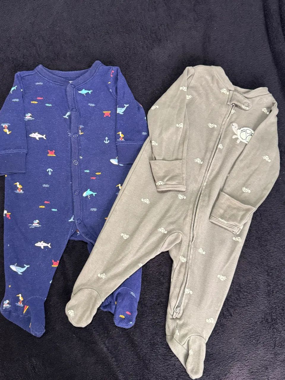 Peças Carters  - Foto 4