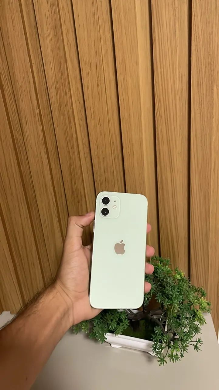 iPhone 12 - Foto 2
