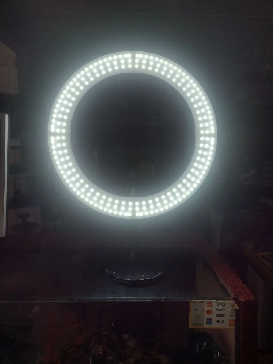 Ring  light leds  - Foto 3