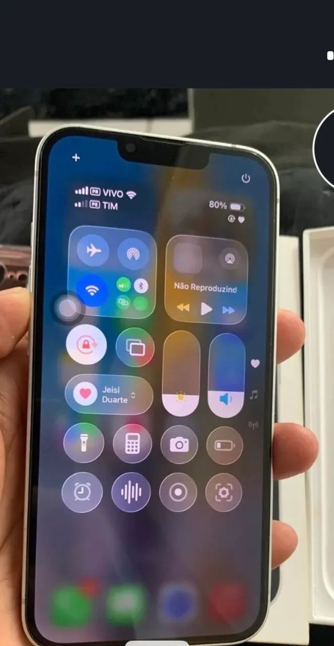 iPhone 16e 156gb - Foto 5