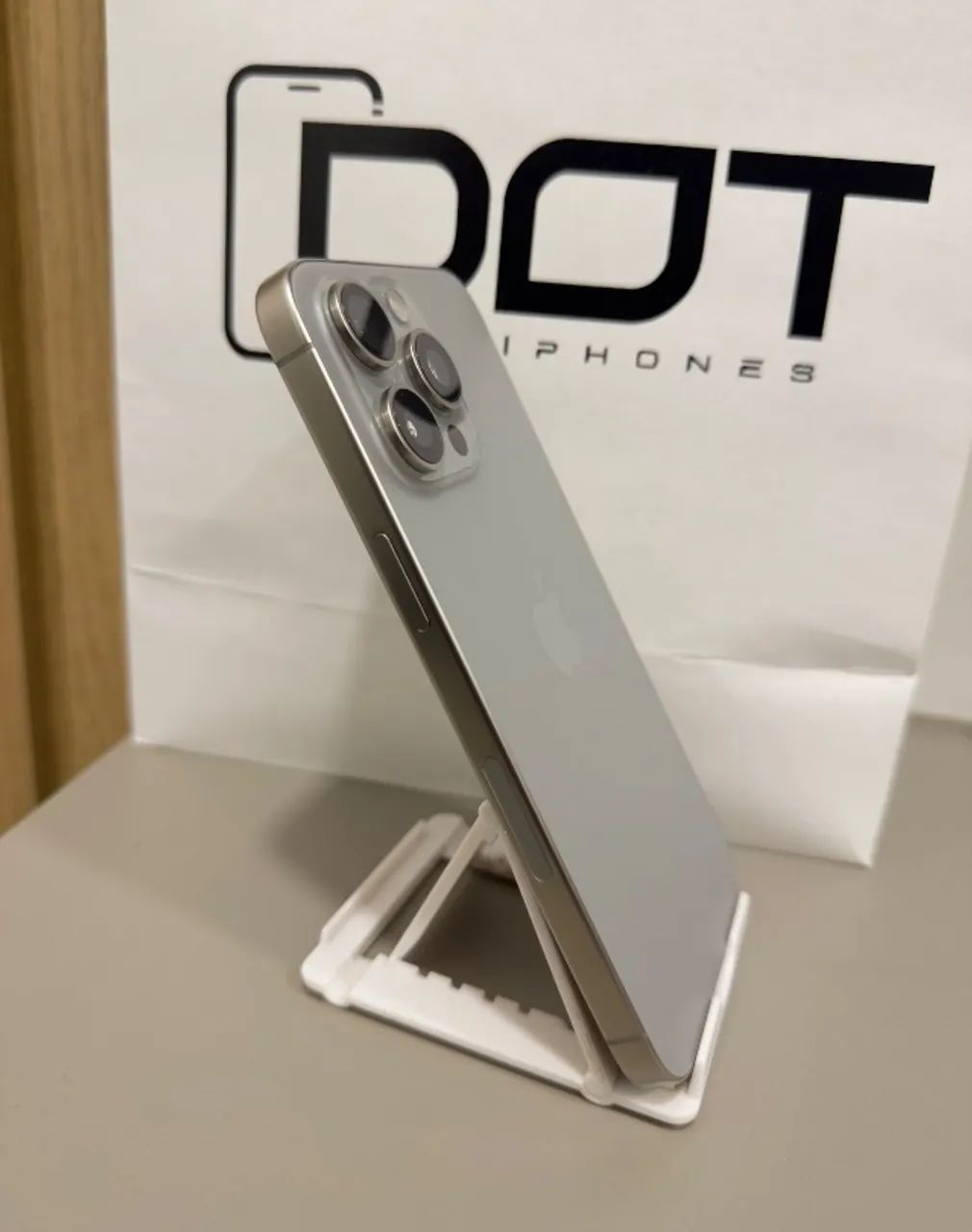 iPhone 15 PRO MAX 256GB - Foto 3