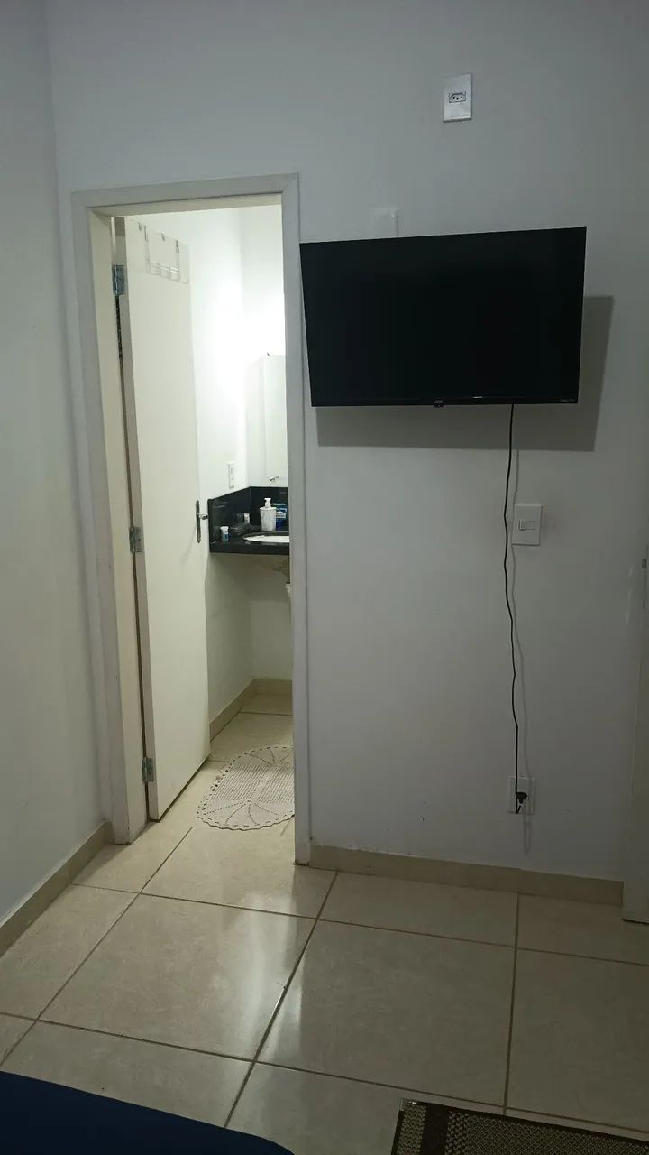 Aluguel de quarto por diária  - Foto 3