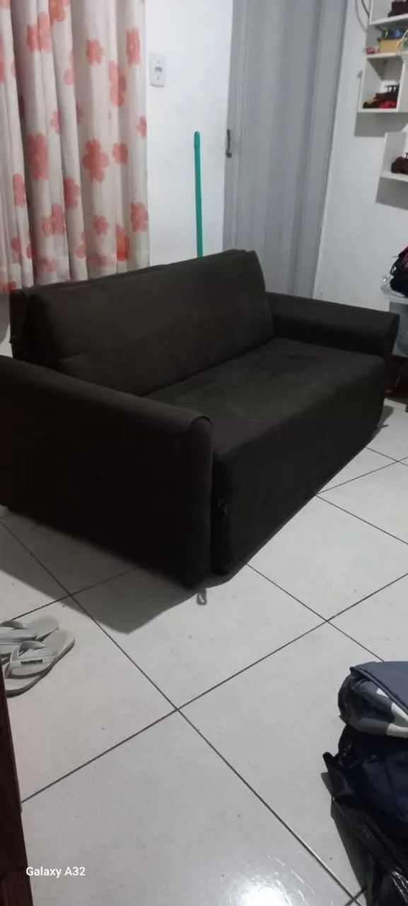 Sofá cama