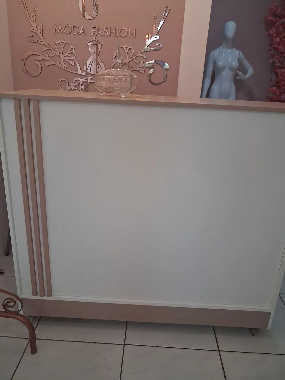 Balcão  - Foto 3