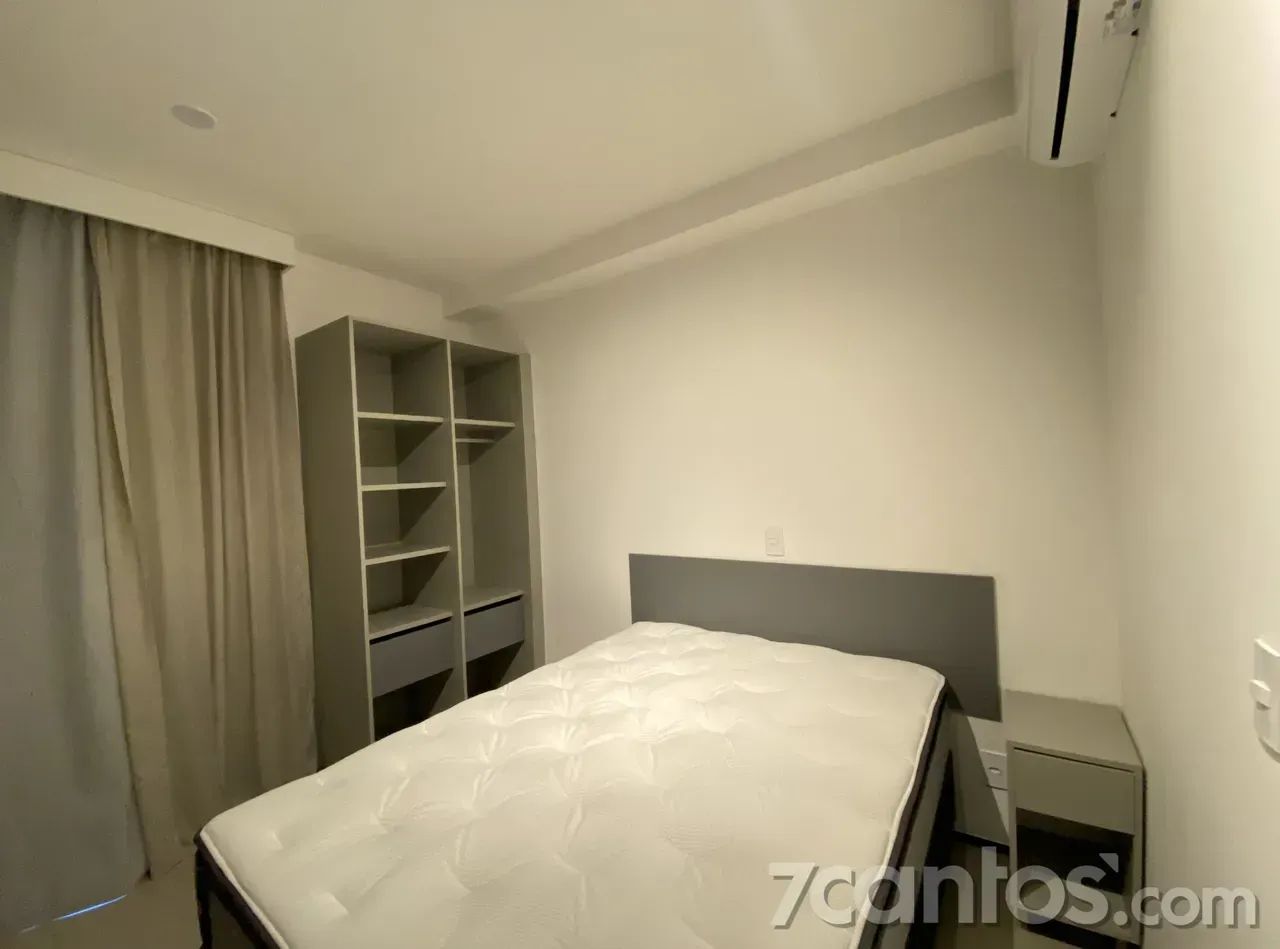 Apartamento, Jardim Paulista, 1 Quarto - Foto 4