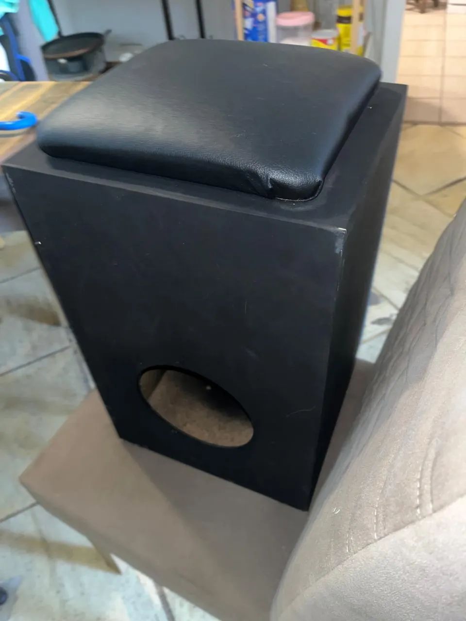 Caixa cajon JEG - Foto 3