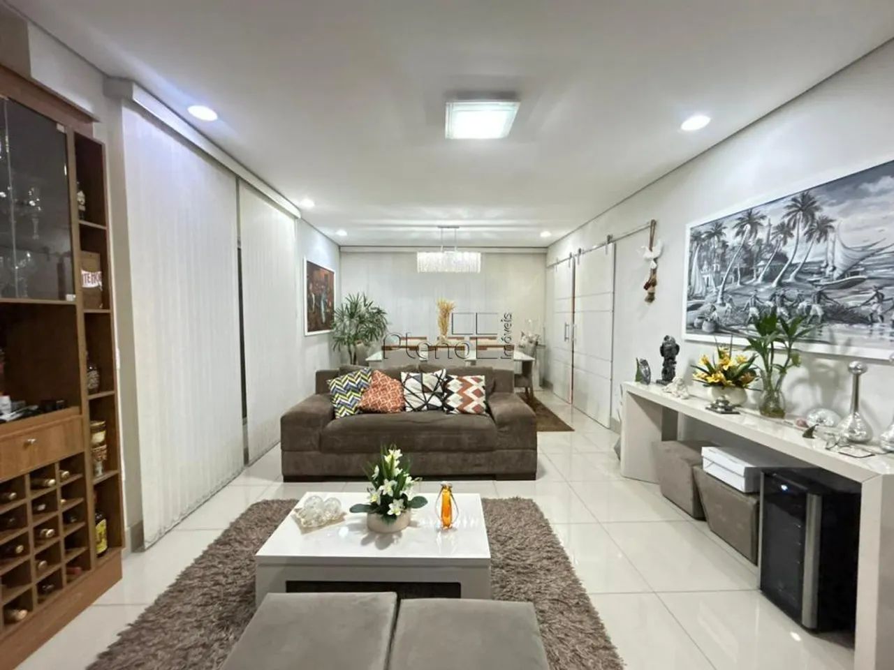 Sobrado à venda e para alugar em Campinas, Swiss Park, com 4 quartos, com 330 m² - Foto 2