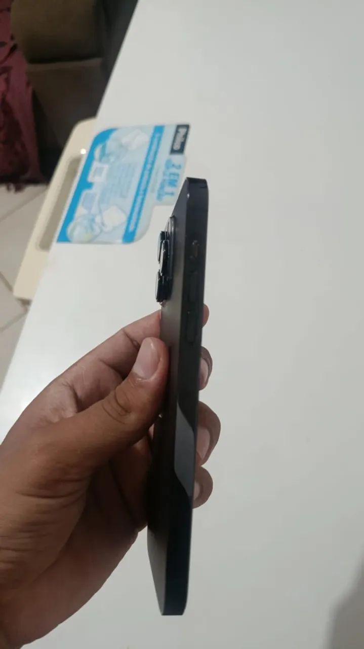 IPHONE 14 PRO MAX 256 Gb 88% BATERIA