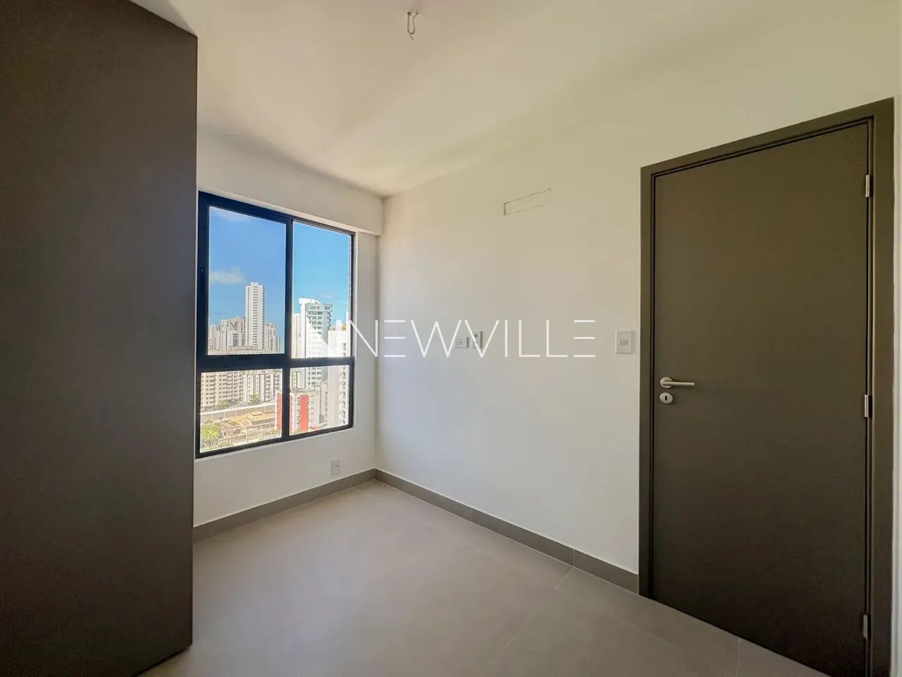Apartamento de 1 quarto para locação em Piedade - Foto 8
