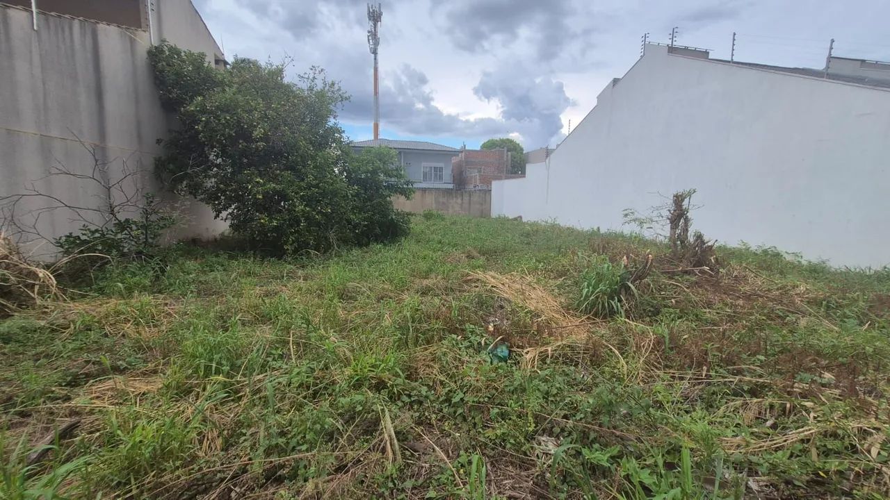 Terreno - Jardim Lancaster x Vila A - Foto 4