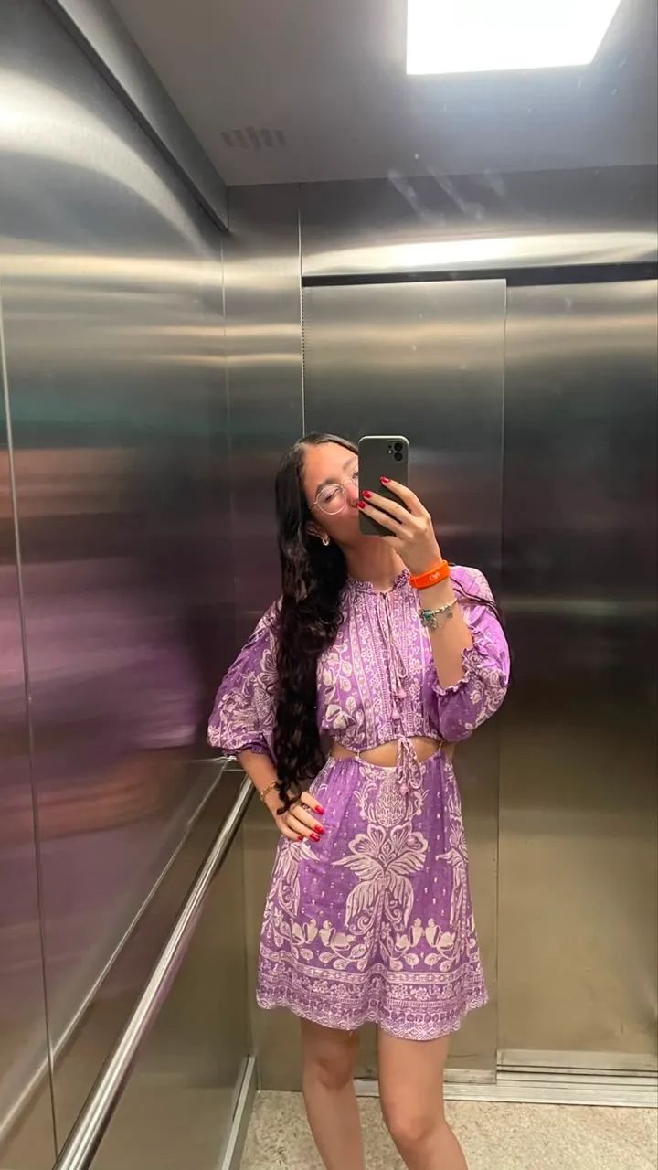 Vestido Farm