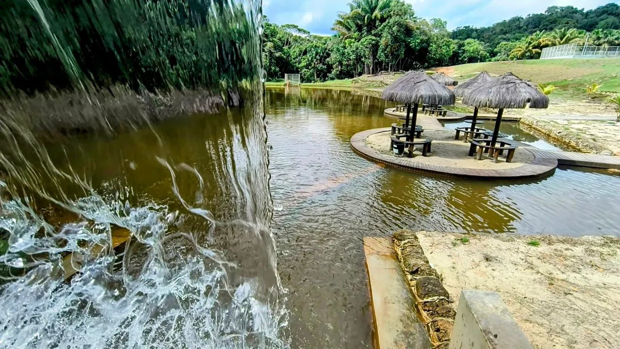 Excelente Chácara pertinho de Manaus - Foto 5