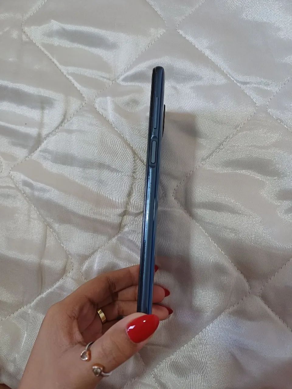 Redmi note 9s Perfeito estado - Foto 5