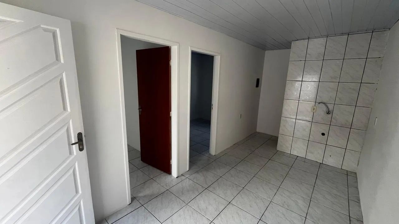 Casa 2 dormitórios Bom Viver - Biguaçu com 40,00m² - Foto 5