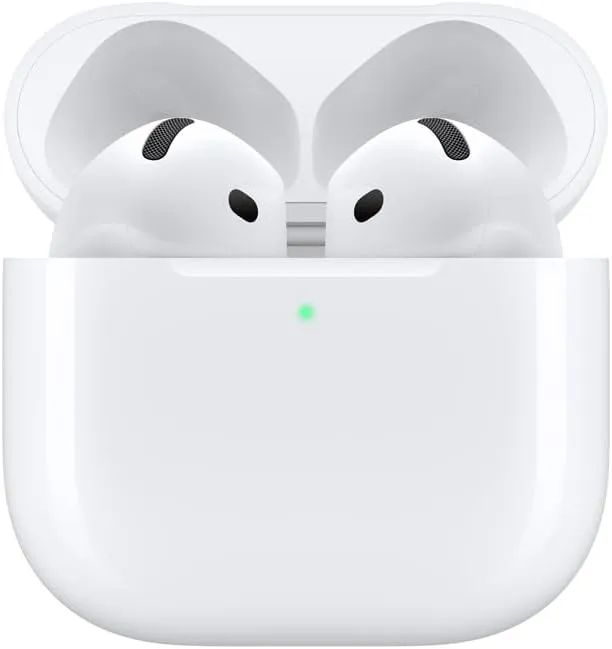 AIRPODS 4 - Foto 2