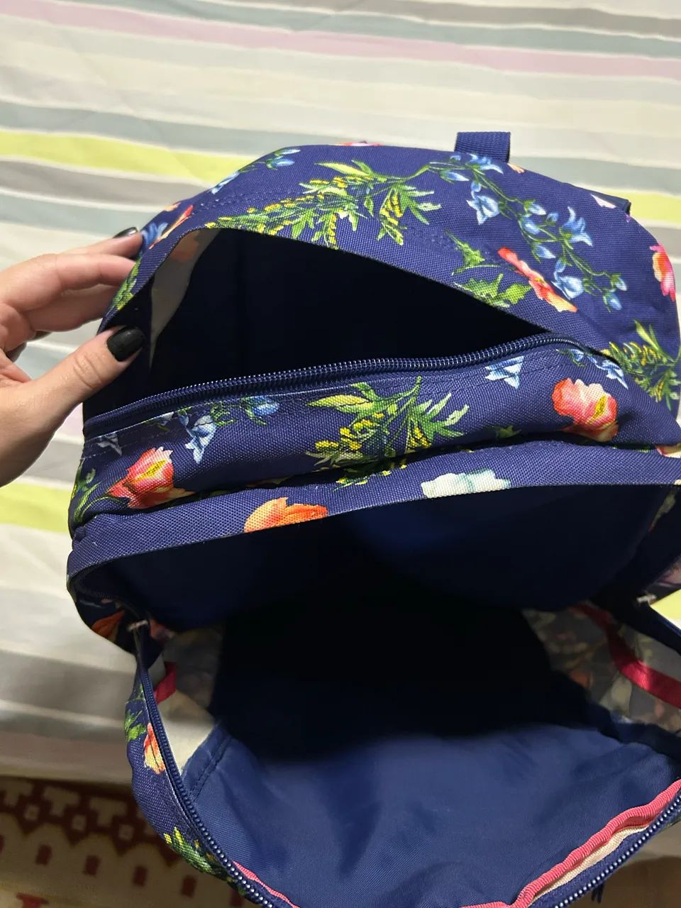 Mochila jansport - Foto 2