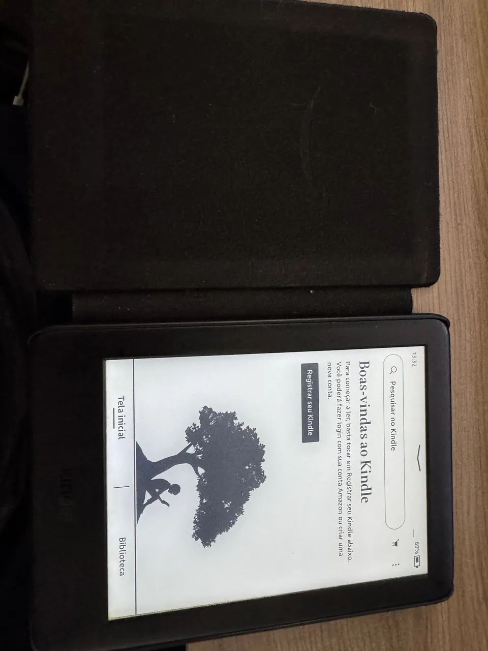 Kindle  - Foto 2