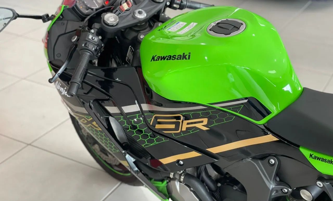 ZX-14/ZX 14R 1352cc 2020 - 1535736989 | OLX