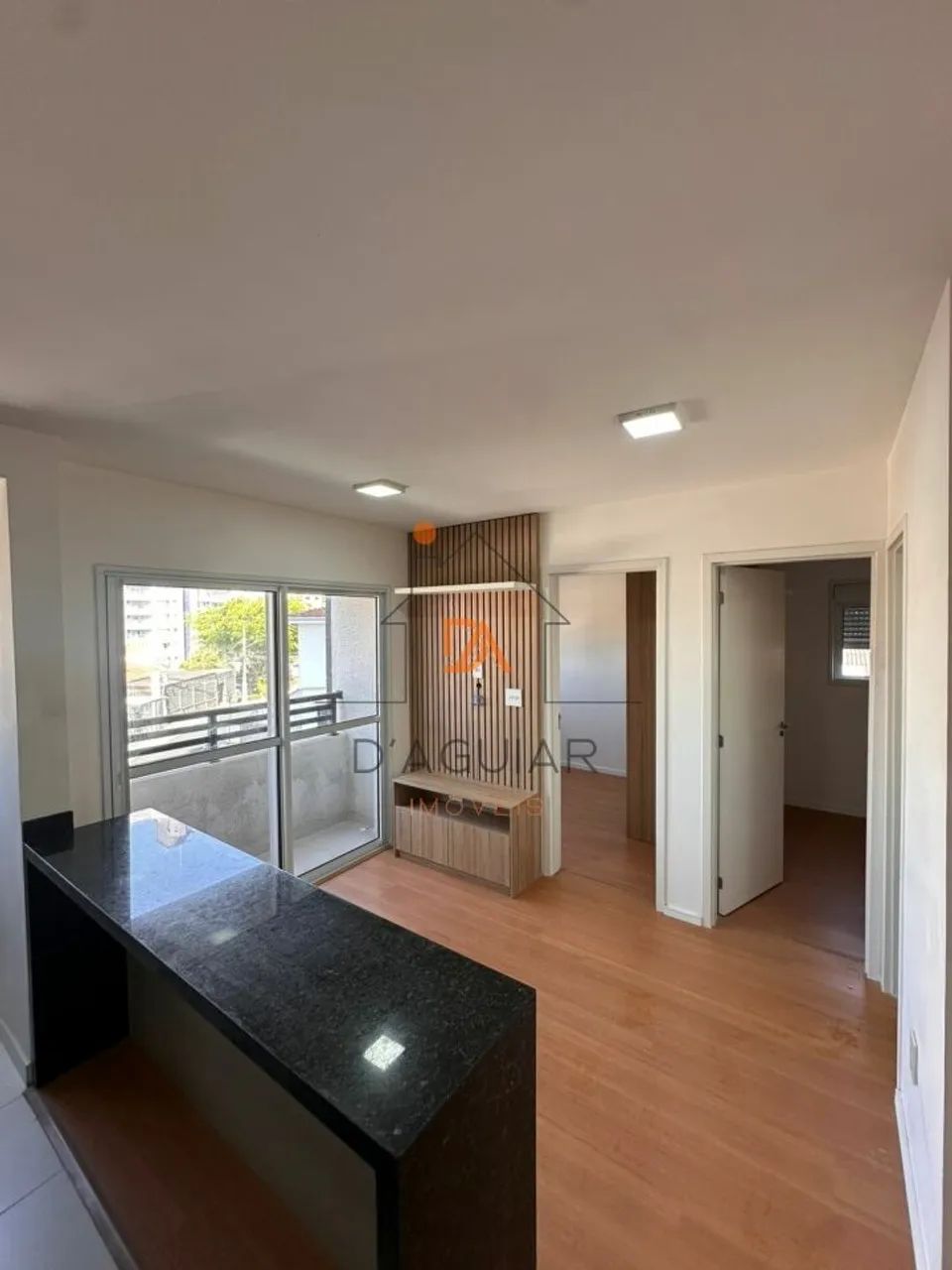 Apartamento de 37 m² com 2 dormitórios/quartos para locação na Vila Paulicéia - Foto 11