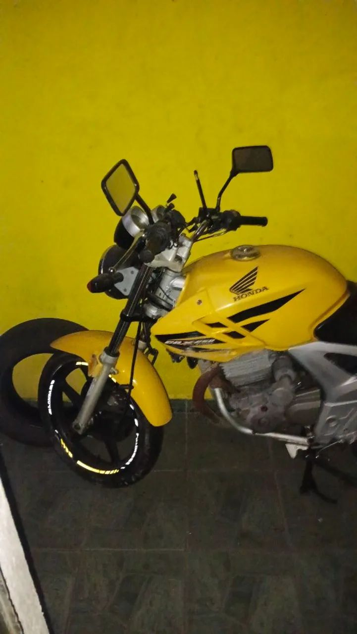 Twuister muito nova - Foto 3